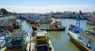 US to work with Vietnam against illegal fishing