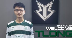 Vietnamese League of Legends pro to play for South Korean team