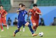 Vietnam score third fastest goal in history of U23 Asian Cup