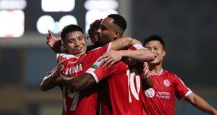 Vietnamese club shouldn't take AFC Cup opponents lightly