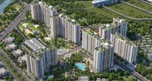 Hoa Binh Construction Group chairman buys extra 4 pct stake to ‘stabilize price’