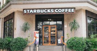 Starbucks closes third Vietnam outlet