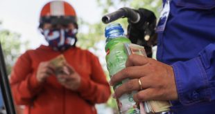 Finance ministry seeks further gasoline tax cut