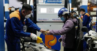 Importing Malaysian gasoline at one-third price a false report: ambassador