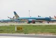 Vietnam Airlines expects financial difficulties until 2023-end