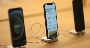 EU agrees single mobile charging port in blow to Apple