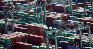 Japan runs biggest trade deficit in more than 8 years in May