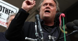 Trump's former adviser Steve Bannon convicted of contempt of US Congress