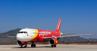 Vietjet Air, Boeing restructure 200 aircraft deal