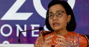 G20 chair Indonesia says 'many' nations condemned Russia at talks