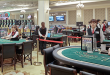 Casino posts 11th consecutive quarterly loss