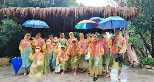 Bad weather strands over 43,000 tourists on Phu Quoc Island