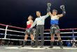 Vietnamese fighter wins World Games Muay Thai gold