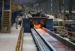 Steel prices drop 8th time in a row