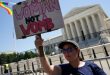 New York moves to enshrine abortion rights in state constitution