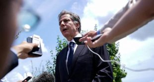 US top diplomat Blinken to travel to Southeast Asia, Africa next week