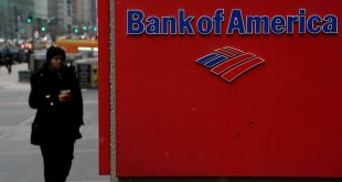 Bank of America eyes Vietnam return