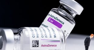 AstraZeneca profits fall, Covid vaccine sales slide