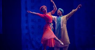 'The Tale of Kieu' ballet to again go on show in HCMC