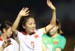 Vietnam thrash Timor Leste 6-0 in Women's AFF Cup