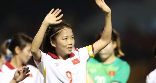 Vietnam thrash Timor Leste 6-0 in Women's AFF Cup