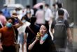 Heatwaves to menace China as almanac's 'big heat' day looms