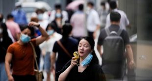 Heatwaves to menace China as almanac's 'big heat' day looms