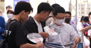 Labor shortage plagues Vietnam industries