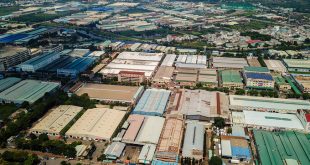 Southern industrial property rents soar