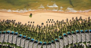 American travel firms pledge to bring tourists to Phu Quoc