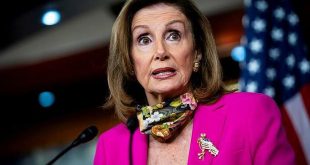 China heightens warning to US over possible House Speaker Pelosi visit to Taiwan