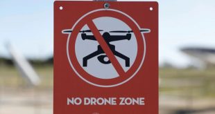 Lawmakers, Biden, sports leagues press for new action on drone threats