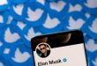 Twitter sues Elon Musk to hold him to $44 billion deal