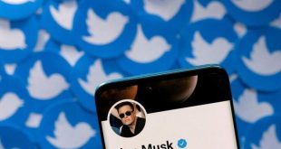 Twitter sues Elon Musk to hold him to $44 billion deal