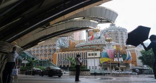 Macau extends Covid shutdown, including for casinos