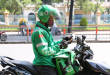 Grab adds heatwave surcharge on motorbike services