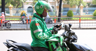 Grab adds heatwave surcharge on motorbike services