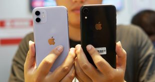 3-year-old iPhone beats latest mid-range Android phones