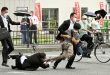 Assassination suspect says he held grudge against 'organization' Shinzo Abe was connected to: Japan police