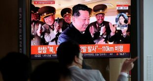 S.Korea doubles down on risky ‘Kill Chain’ plans to counter N.Korea nuclear threat