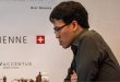 Vietnam GM continues Swiss chess tour conquest