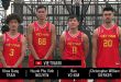 Vietnam lose to Chinese Taipei in Asian 3x3 basketball tournament opener