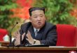 North Korea's Kim says country ready to mobilize nuclear war deterrent