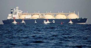 LNG power developers in troubled waters