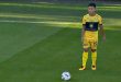 Vietnamese midfielder wins high rating in French Ligue 2 game