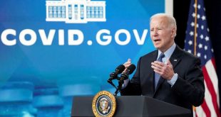 Biden has sore throat and body aches, but Covid symptoms are improving, doctor says