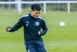Vietnam midfielder to make debut for French club
