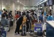 Vietnam airport operator posts highest profit since listing