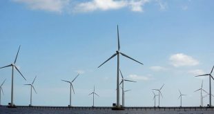 Vietnam says AES Corp intends to develop $13-bln wind farm