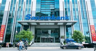 Dragon Capital buys 2.1 million shares of Sacombank